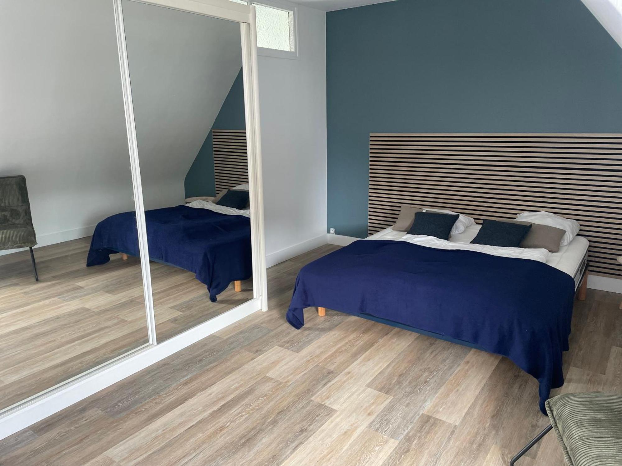 Villa De Caractere A Saint- Malo 100M Du Sillon エクステリア 写真