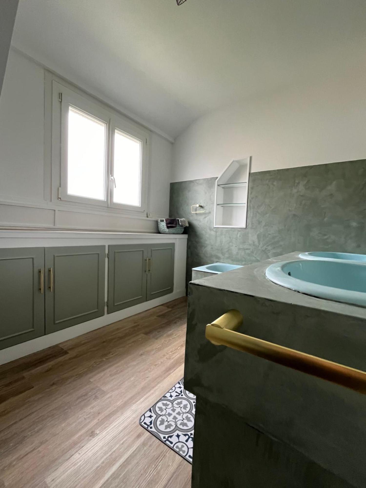 Villa De Caractere A Saint- Malo 100M Du Sillon エクステリア 写真